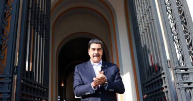 Maduro designa padrinos y madrinas para todos los estados del país y Caracas