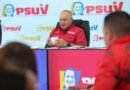 PSUV continuará asambleas para conformar los CBBI los días 11, 12 y 13 de noviembre