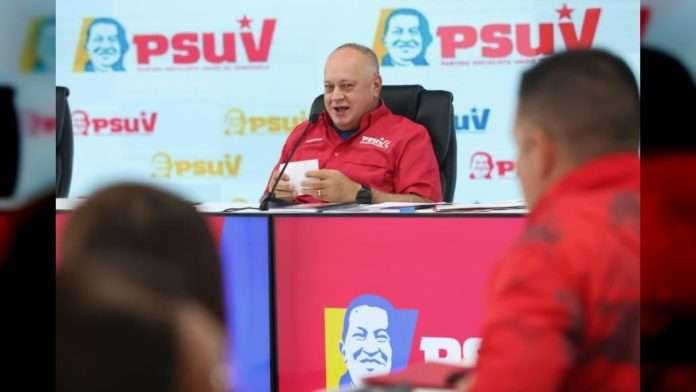 PSUV continuará asambleas para conformar los CBBI los días 11, 12 y 13 de noviembre