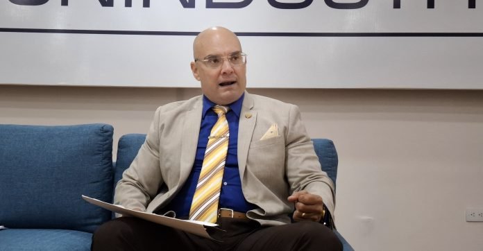 Conindustria propone pacto fiscal para impulsar la producción nacional y reducir impuestos al sector industrial