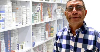 Sector farmacéutico en Venezuela: entre la recuperación y la dependencia | Por José Gregorio Figueroa