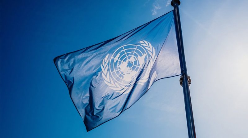 ONU llama al diálogo y ofrece mediación para frenar tensión entre EE.UU. y Venezuela