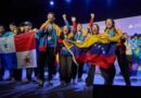 Venezuela conquista el Campeonato Mundial de Robótica FIRST Global Challenge 2025 en Panamá