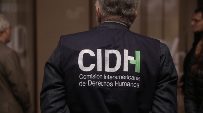Enrique Márquez entre beneficiarios: CIDH emite medidas urgentes por detenciones y desapariciones