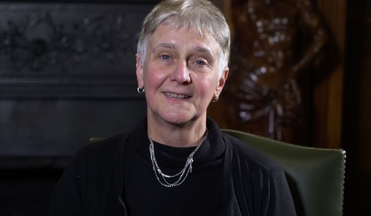 Verónica Jaffé gana el Premio Casa de América de Poesía y consolida su legado literario