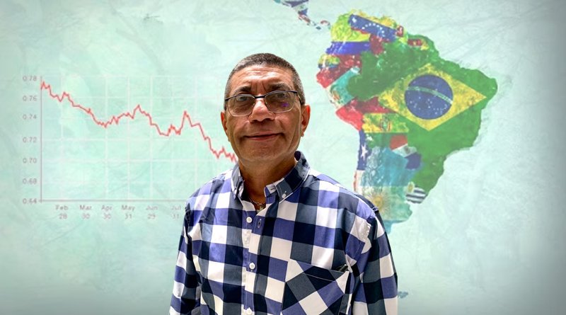 Gerencia latinoamericana: Por qué la región sigue atrapada entre crisis, deuda y decisiones postergadas