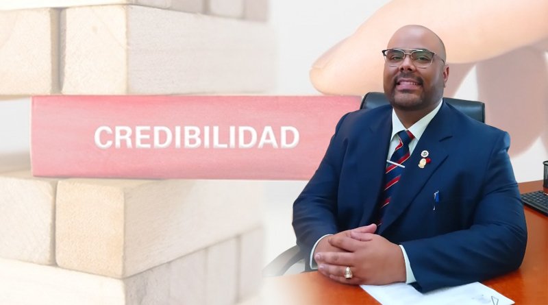 La credibilidad como pilar del liderazgo ético en las organizaciones — Por Helímenes Domínguez