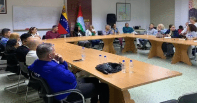 Constituyente de Profesionales y Técnicos inicia fase de debate y sistematización en todo el país