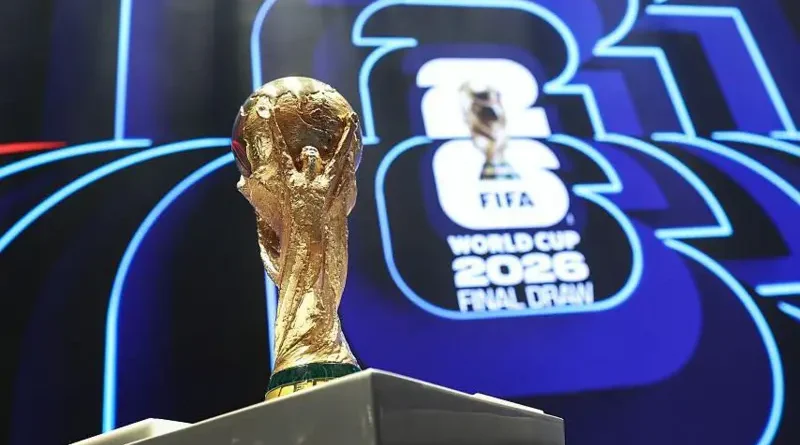 Así quedan los grupos del Mundial 2026: el sorteo define el camino hacia la Copa del Mundo