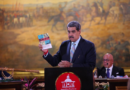 Maduro anuncia reforma constitucional para 2026 y encarga el proyecto a la nueva Asamblea Nacional
