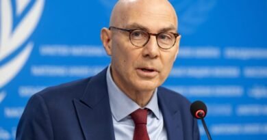 ONU exige la liberación inmediata de venezolanos detenidos por actividades cívicas