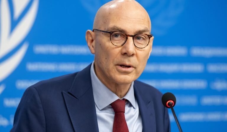 ONU exige la liberación inmediata de venezolanos detenidos por actividades cívicas