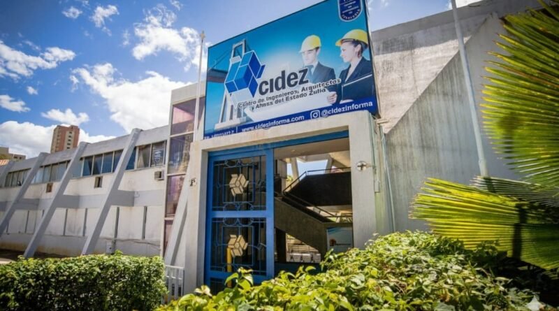 CIDEZ exhorta al alcalde Di Martino a reforzar el control urbano ante proliferación de obras ilegales en Maracaibo