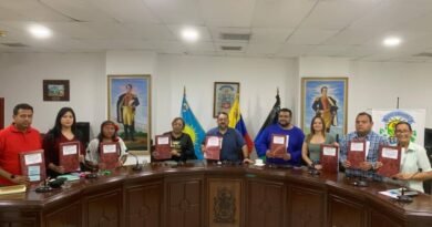 Concejo de Lagunillas aprueba presupuesto 2026 por unanimidad