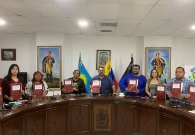 Concejo de Lagunillas aprueba presupuesto 2026 por unanimidad