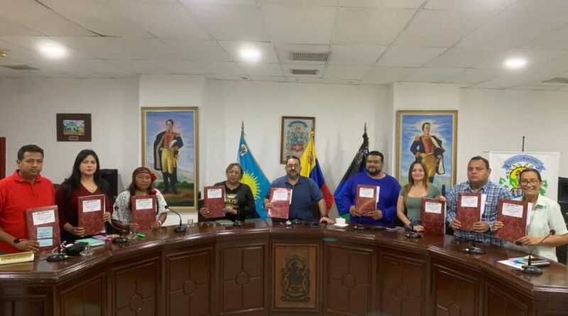 Concejo de Lagunillas aprueba presupuesto 2026 por unanimidad