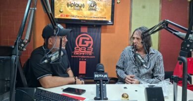 Rock and Pop Christmas 2025 encenderá Ciudad Ojeda con una noche de música en vivo