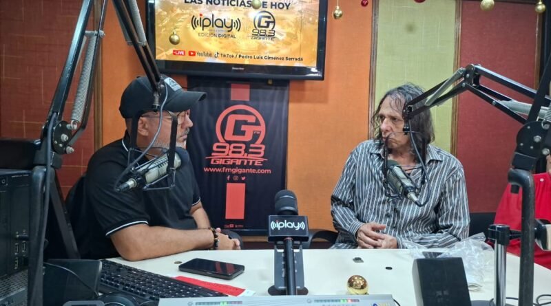 Rock and Pop Christmas 2025 encenderá Ciudad Ojeda con una noche de música en vivo