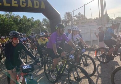 XCM Reto Monte Oscuro 2025 posiciona a Ciudad Ojeda como referencia del ciclismo de montaña