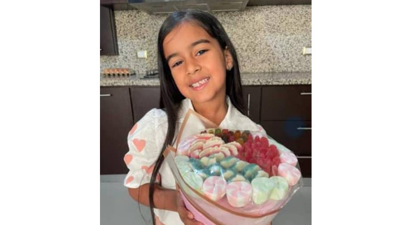 Dolor en la comunidad: Camila Pérez no sobrevivió al siniestro vial ocurrido en Tía Juana