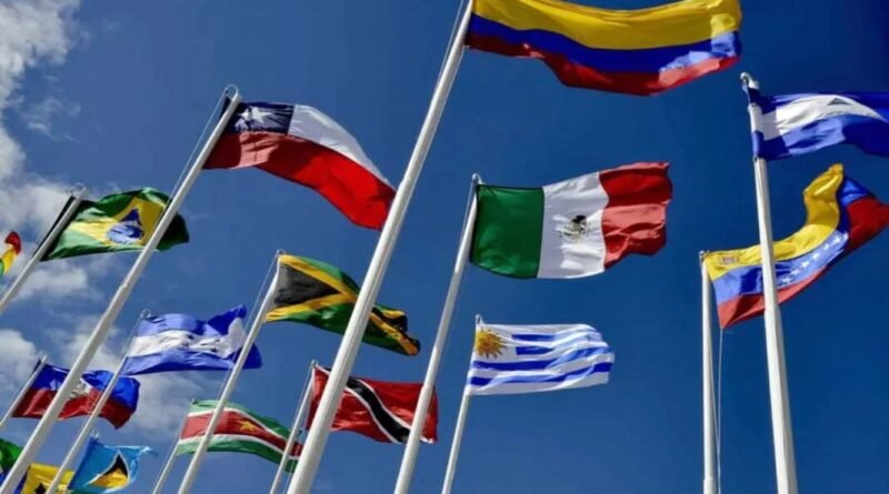 Cepal prevé bajo crecimiento en Latinoamérica: 2,4 % en 2025 y 2,3 % en 2026