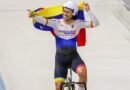 Clever Martínez lidera el ranking mundial UCI de Endurance tras histórico 2025