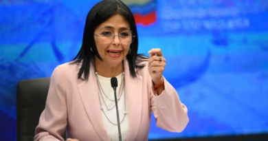 PDVSA mantiene exportaciones de crudo pese al bloqueo anunciado por Estados Unidos