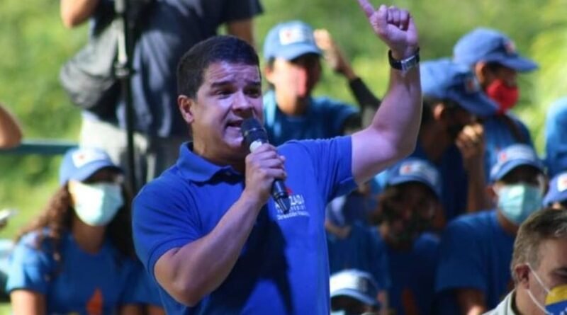 Avanzada Progresista exige indultos presidenciales para presos políticos en Venezuela