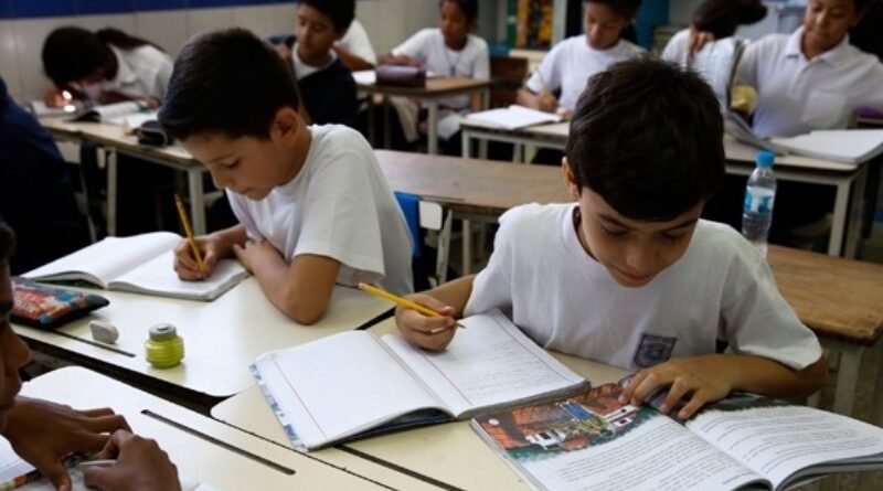 Calendario escolar 2025-2026 en Venezuela: clases se retoman el 12 de enero