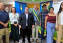 Concejo Municipal de Francisco Javier Pulgar ratifica a David Martínez como presidente para el periodo legislativo 2026