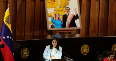 Venezuela anuncia amnistía general para presos políticos: un giro clave tras liberaciones parciales