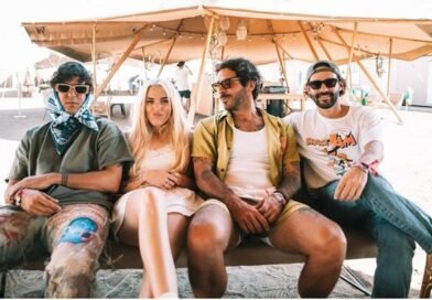 Venezolanos Elena Rose y Rawayana brillan junto a Thalía, Maluma y Kany García en Premio Lo Nuestro 2026