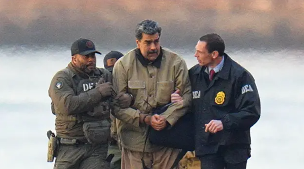 Cayó Maduro: tres escenarios posibles para Venezuela tras intervención de EE. UU.