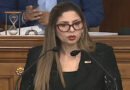 Diputada Nora Bracho destaca recuperación del poder adquisitivo en debate de Ley socioeconómica