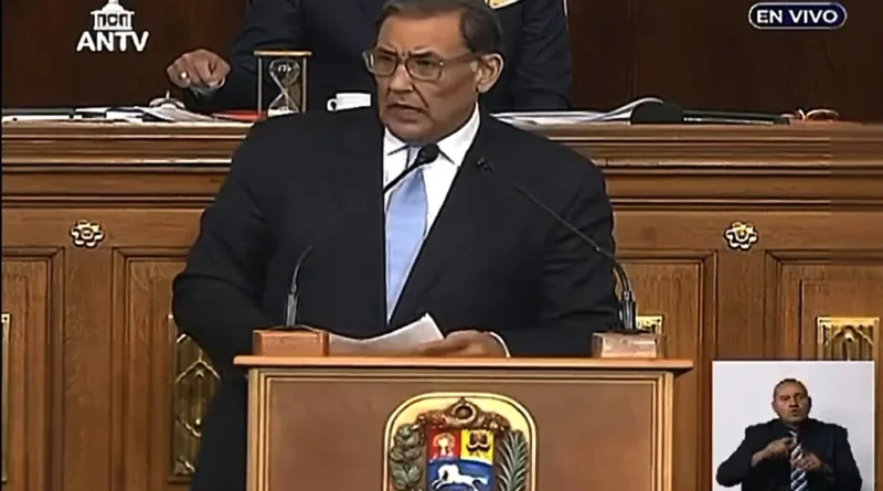 El Zulia pasó de 749 mil a 200 mil barriles: Pablo Pérez acusa a la ley petrolera de 2009
