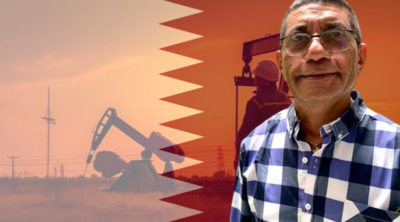 José Gregorio Figueroa | Ingresos petroleros y acuerdo de Qatar: ¿el inicio real de la recuperación venezolana?