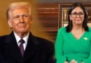 Trump confirma llamada con Delcy Rodríguez y destaca avance en relaciones con Venezuela