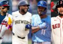Cuatro estrellas de la MLB se unen a Venezuela para el Clásico Mundial de Béisbol 2026