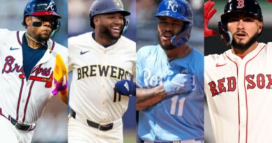 Cuatro estrellas de la MLB se unen a Venezuela para el Clásico Mundial de Béisbol 2026