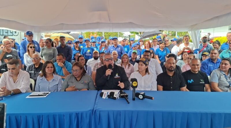 Alcalde José Mosquera impulsa la recuperación vial con reasfaltado estratégico en la en la calle Cardón