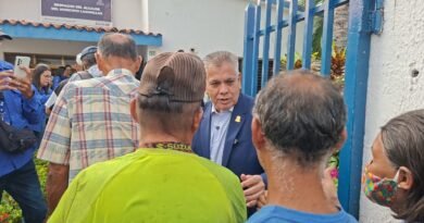 Alcalde José Mosquera activa la agenda social 2026 con el inicio del Martes de Atención al Ciudadano