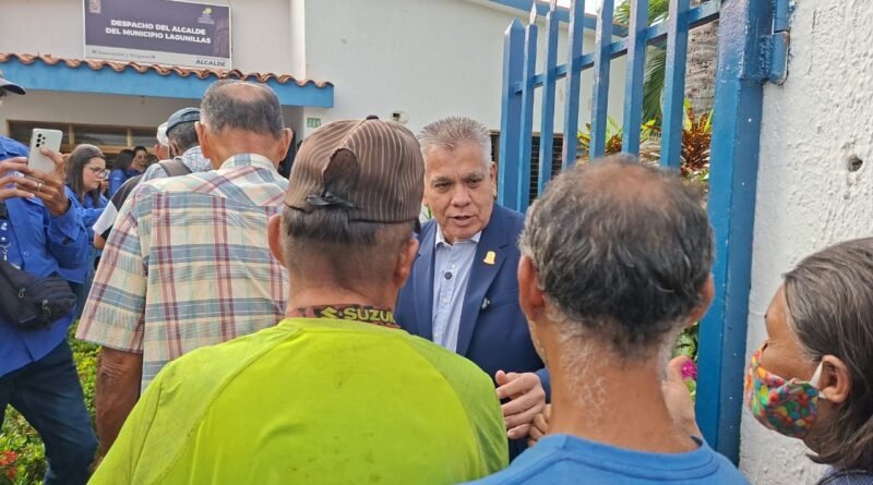 Alcalde José Mosquera activa la agenda social 2026 con el inicio del Martes de Atención al Ciudadano