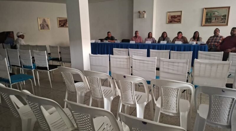 Suspensión del CLPP Lagunillas: ausencia de consejeros frena proyectos clave para comunidades