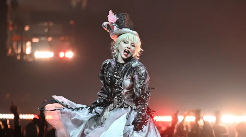 Lady Gaga confirmada como una de las estrellas que actuará en los Grammy 2026