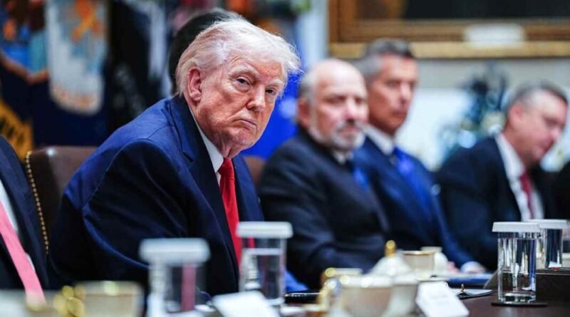 Trump anuncia reapertura de conexiones comerciales aéreas entre EE.UU. y Venezuela