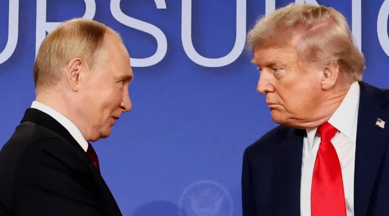 EE. UU. y Rusia acuerdan restablecer diálogo militar de alto nivel para avanzar hacia la paz