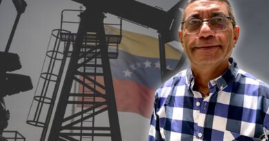 Reforma petrolera y el nuevo tablero energético venezolano