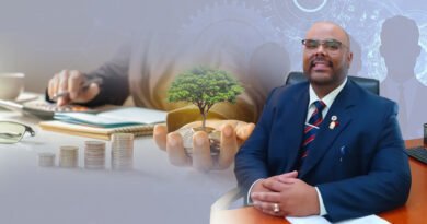 Por Dr. Helímenes Domínguez: Liderazgo humano y relaciones sanas en la era de la Inteligencia Artificial