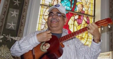 La gaita zuliana pierde a su Poeta Diamantino: muere Renato Aguirre a los 78 años