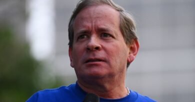 Libertad para Juan Pablo Guanipa tras meses detenido